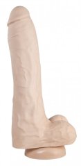 Dildorama XL Dildo 20 x 5,5 cm Flesh - gb12379