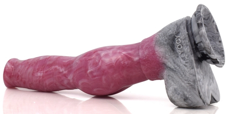 Dildo monster Hundiz 21 x 6 cm - gb34511