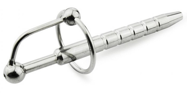 Priechodná tyčinka do močovej trubice (10 mm) - gb17521