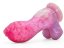 Monster Budal Dildo 14 x 6 cm - gb45319