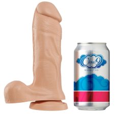 Dildo Rockstar 15 x 5,4 cm - gb44482
