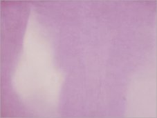 Transparentný svetlo fialový latex