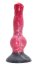 Monster Drulix Dildo 18 x 6 cm - gb12751