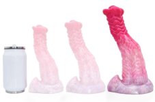 Dildo Monster Kostex L 22 x 7,5 cm - gb31021