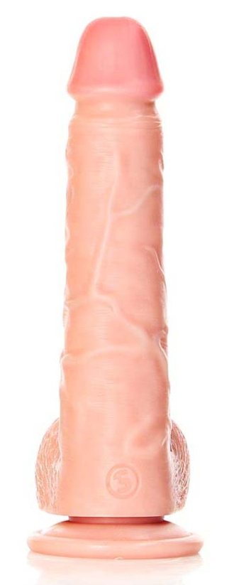 RealRock Mini Straight Dildo 14,5 x 3,6 cm - gb44878