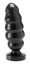 Anal Plug - SWIFT 19 x 7.5 cm - gb22013