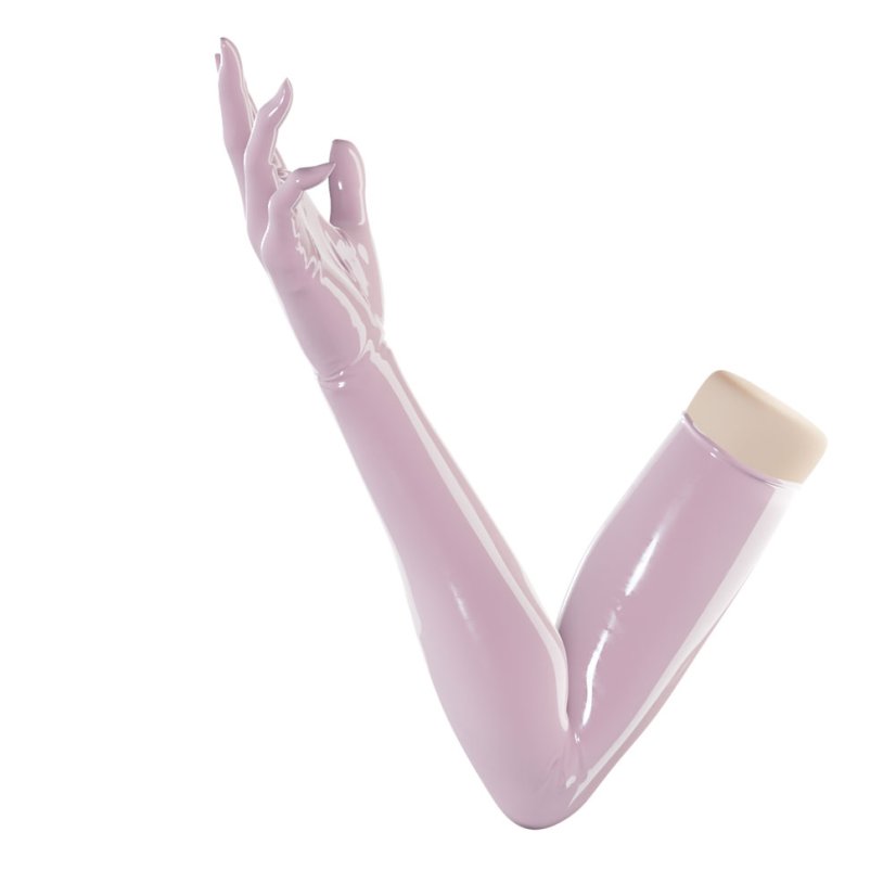 ružová - dolly pink