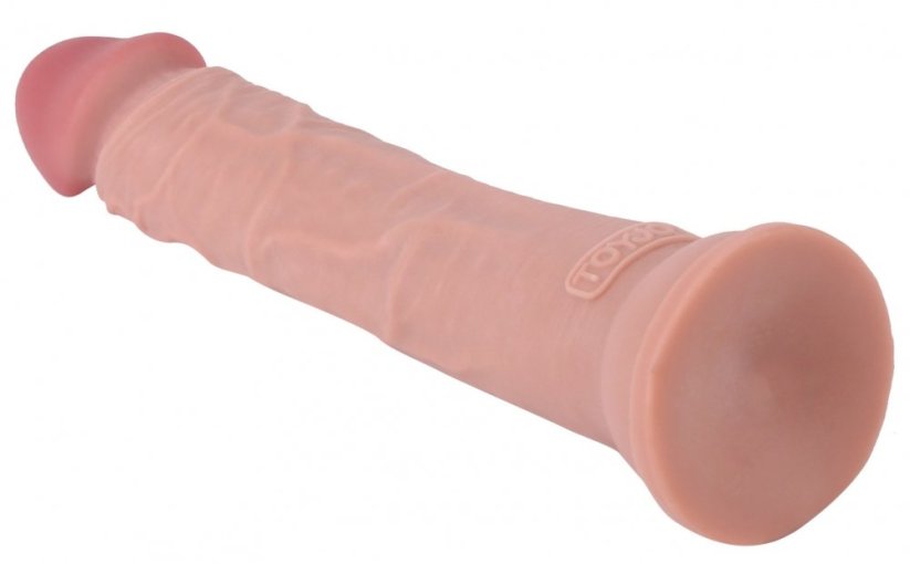 Asla Get Real dildo 23 x 5 cm - gb49009