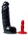 Dildo Hammering Hank Fuck Tools 20 x 6,5 cm - gb47104