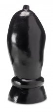 Anální kolík - MILK 20 x 9,5 cm - gb20064