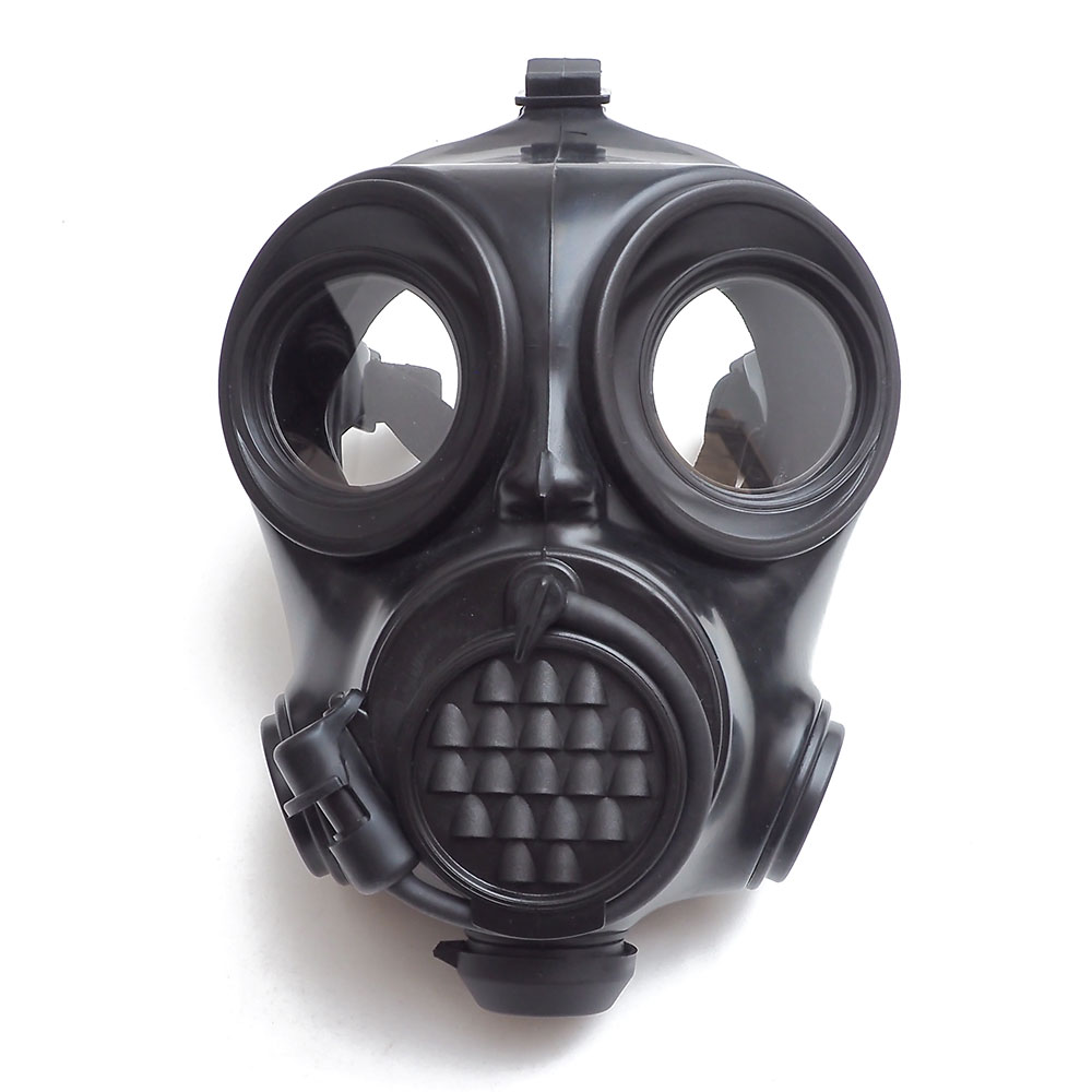 Plynová maska OM-90 (nová)