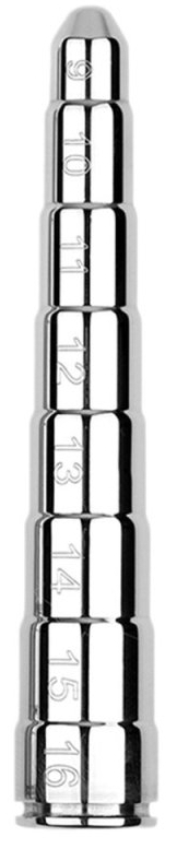 Tyčinka do močové trubice - Konis L (8,5 cm / 9 - 16 mm) - gb49095