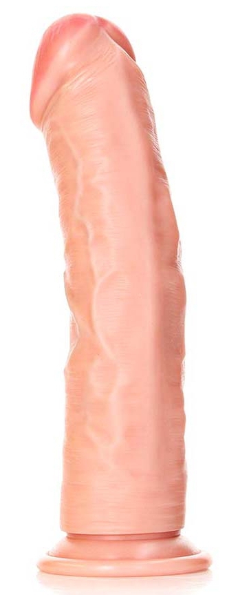 Realistic Curved Strong Dildo 23 x 5,5 cm - gb44471
